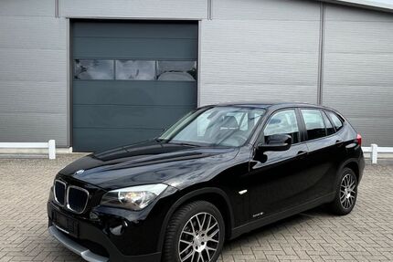 BMW X1 153.866 km 6.999 &euro; Ganderkesse 27777