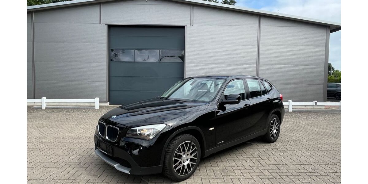 BMW X1 153.866 km 6.999 &euro; Ganderkesse 27777