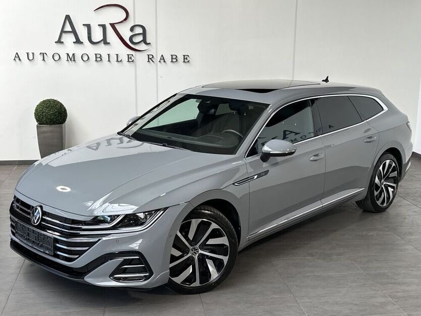 Arteon