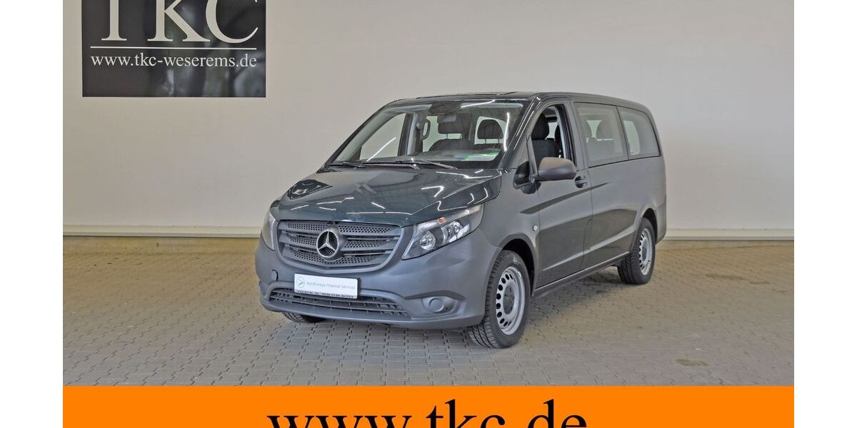 Mercedes-Benz Vito 74.185 km 29.869 &euro; Hude 27798