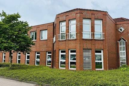 Gewerbeobjekt Oldenburg Tweelbäke - 7 Zimmer, 300 m&sup2;, 3.100&euro; | Angebot:25773824