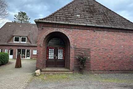 Haus Westerstede - 12 Zimmer, 400 m&sup2;, 250.000&euro; | Angebot:25251749