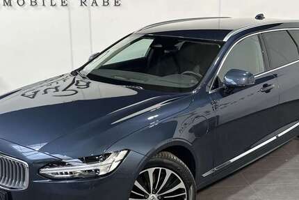 Volvo V90 88.450 km 33.749 &euro; Wardenburg 26203