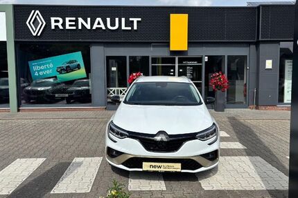 Renault Megane 30.200 km 25.990 € Emstek-West 49685