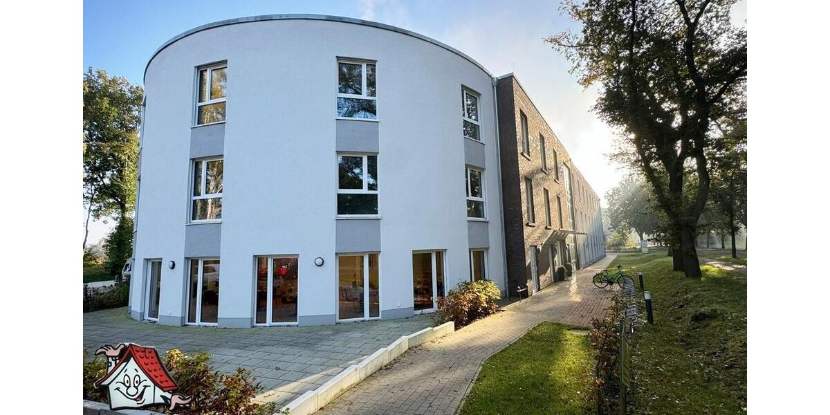 Erdgeschoßwohnung Friesoythe - 3 Zimmer, 76 m&sup2;, 798&euro; | Angebot:25803539