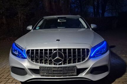 Mercedes-Benz C 250 230.000 km 16.000 &euro; Oldenburg 26125