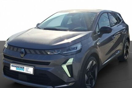 Renault Symbioz 16.336 km 28.990 &euro; Oldenburg 26135