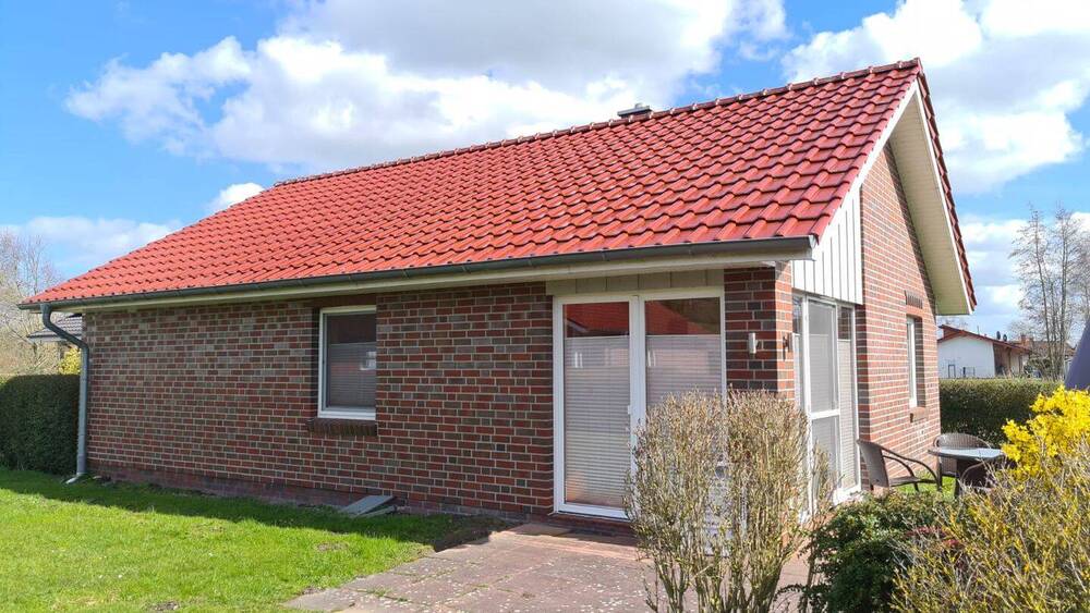 Mehrfamilienhaus, Wohnhaus Jade Sehestedt - 3 Zimmer, 72 m&sup2;, 245.000&euro; | Angebot:25998232