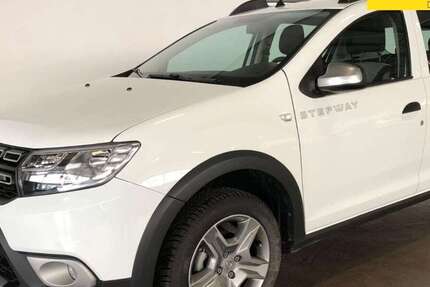 Dacia Sandero 20.000 km 9.990 &euro; Delmenhorst 27751