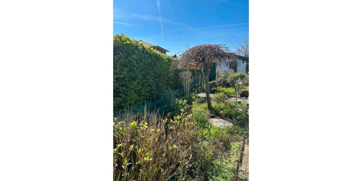 Bungalow Ganderkesee - 3 Zimmer, 122 m&sup2;, 345.000&euro; | Angebot:26317349