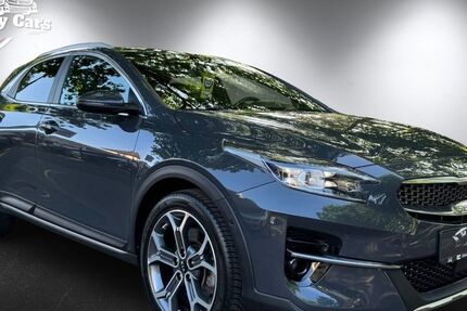Kia XCeed 91.500 km 17.950 &euro; Delmenhorst 27753