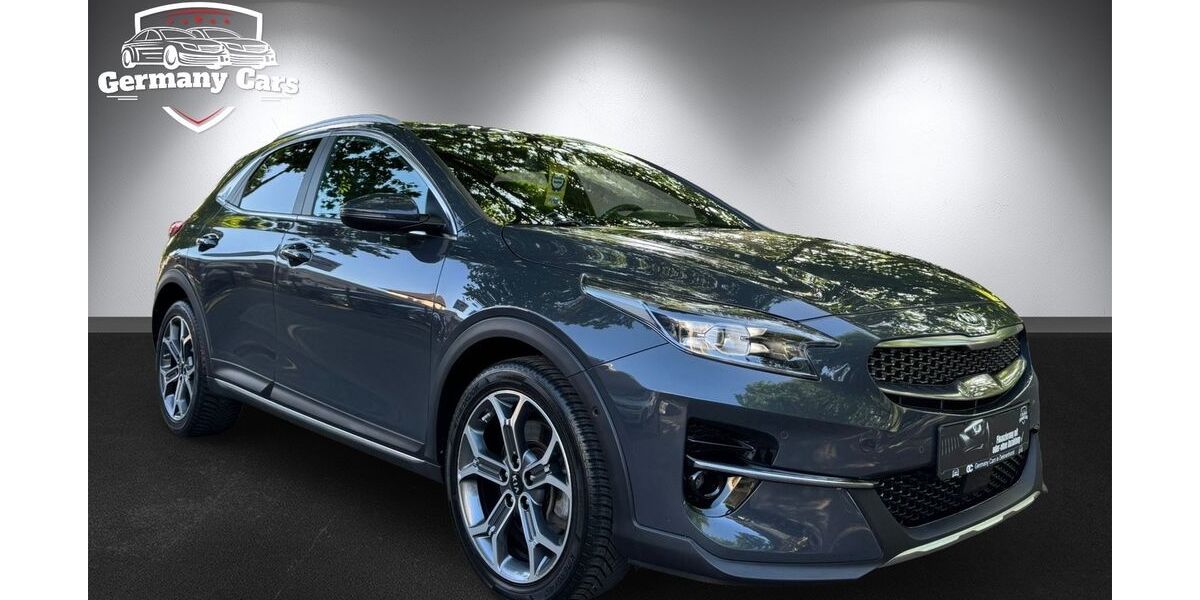 Kia XCeed 91.500 km 17.950 &euro; Delmenhorst 27753