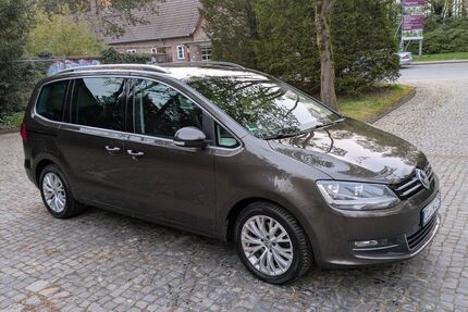 VW Sharan 138.000 km 16.800 &euro; Oldenburg 26127