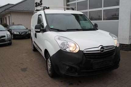 Opel Combo 61.800 km 7.973 &euro; Rastede 26180