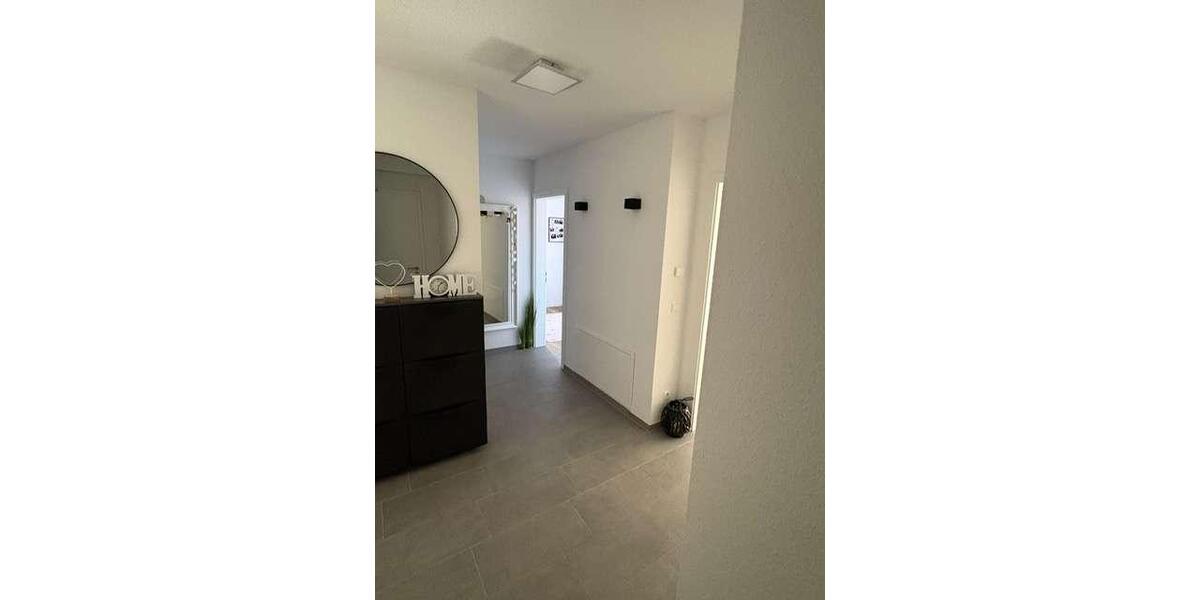 Erdgeschoßwohnung Apen - 3 Zimmer, 93 m&sup2;, 895&euro; | Angebot:25757696