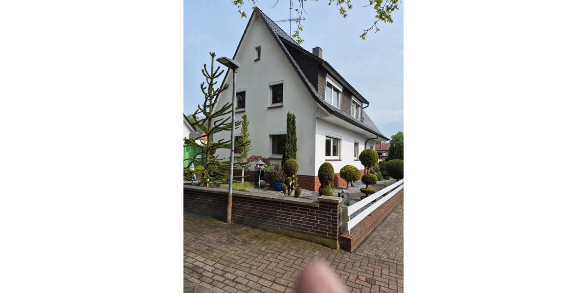 Einfamilienhaus Bad Zwischenahn - 7 Zimmer, 150 m&sup2;, 385.000&euro; | Angebot:26781575
