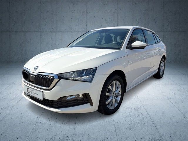 Skoda Scala 99.467 km 13.990 € Cloppenburg 49661