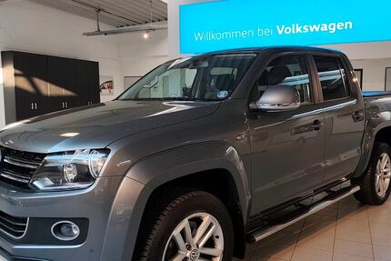 VW Amarok 91.700 km 25.890 &euro; Varel 26316