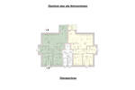 Etagenwohnung Bad Zwischenahn Bad Zwischenahn II - 3 Zimmer, 79 m&sup2;, 389.000&euro; | Angebot:26686434