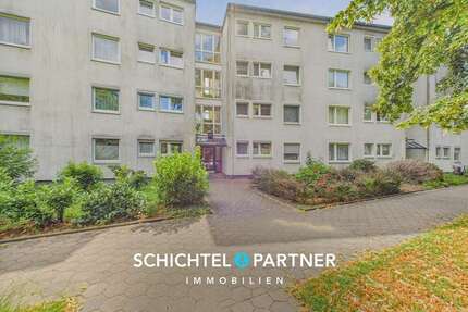 Wohnung zum Kaufen in Bremen 199.000 € 65 m²