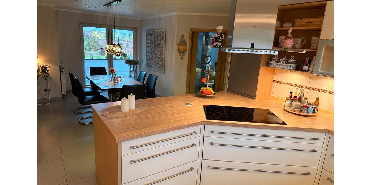 Einfamilienhaus Dötlingen - 7 Zimmer, 278 m&sup2;, 629.000&euro; | Angebot:26252842