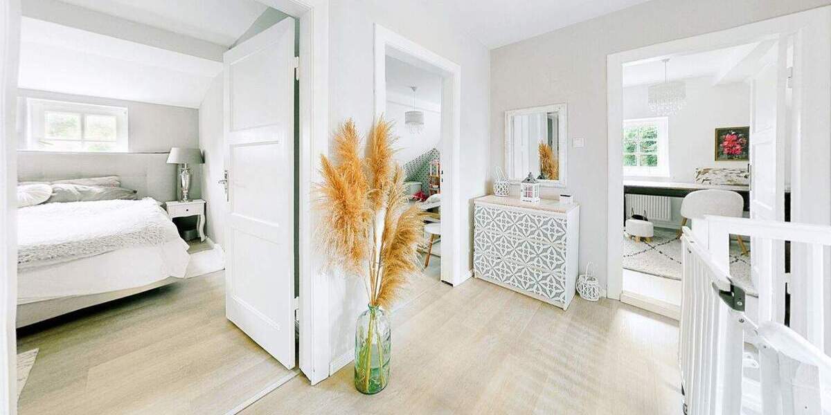 Einfamilienhaus Delmenhorst Mitte - 6 Zimmer, 230 m&sup2;, 669.000&euro; | Angebot:25798701