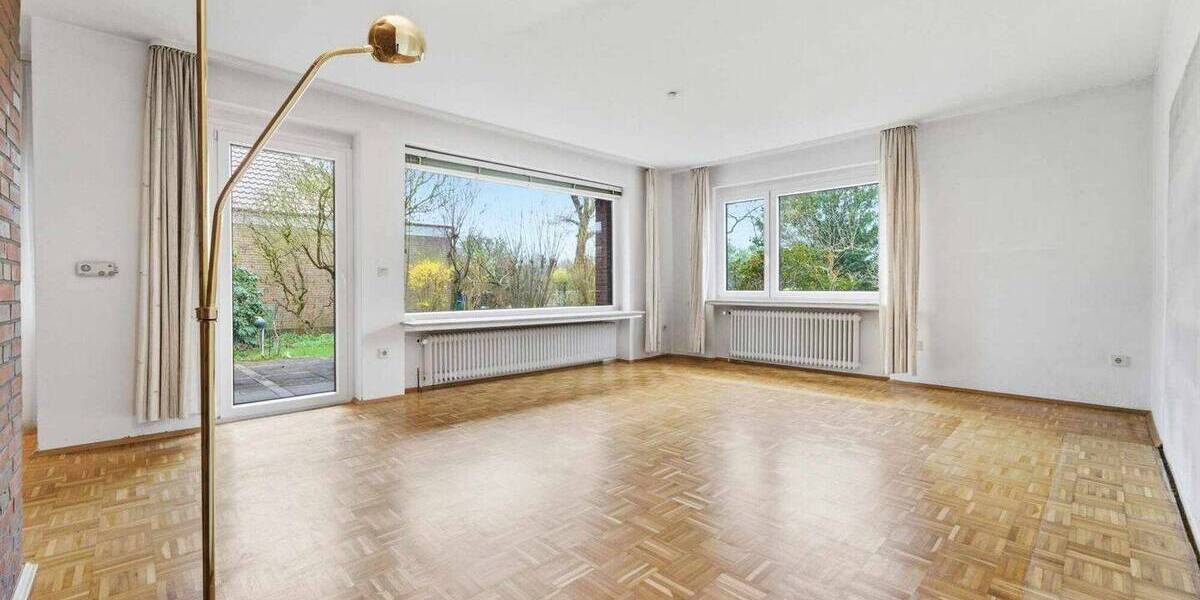 Mehrfamilienhaus, Wohnhaus Wiefelstede / Ofenerfeld Ofenerfeld - 7 Zimmer, 182 m&sup2;, 399.000&euro; | Angebot:26157448