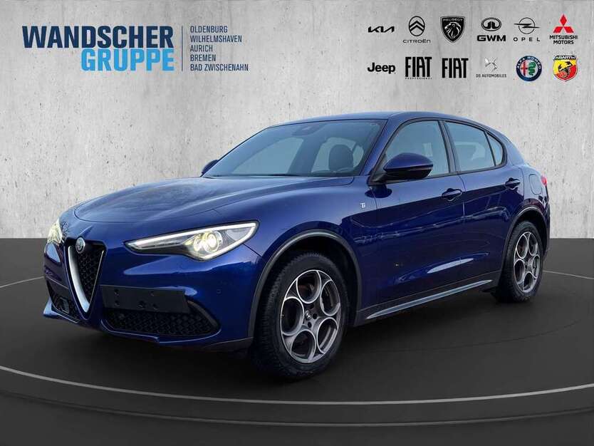 Stelvio