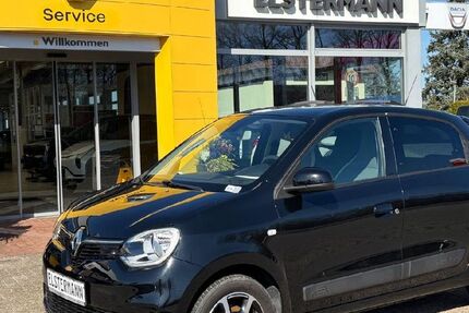 Renault Twingo 18.200 km 12.800 &euro; Edewecht 26188