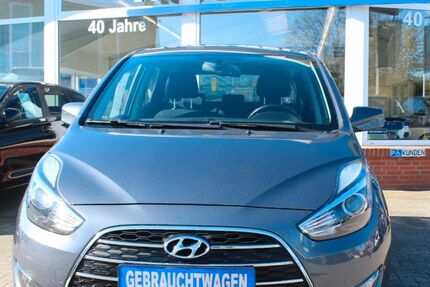 Hyundai ix20 119.000 km 9.900 &euro; Bösel 26219