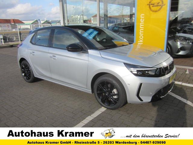 Opel Corsa 15.390 km 17.980 &euro; Wardenburg (bei Oldenburg) 26203