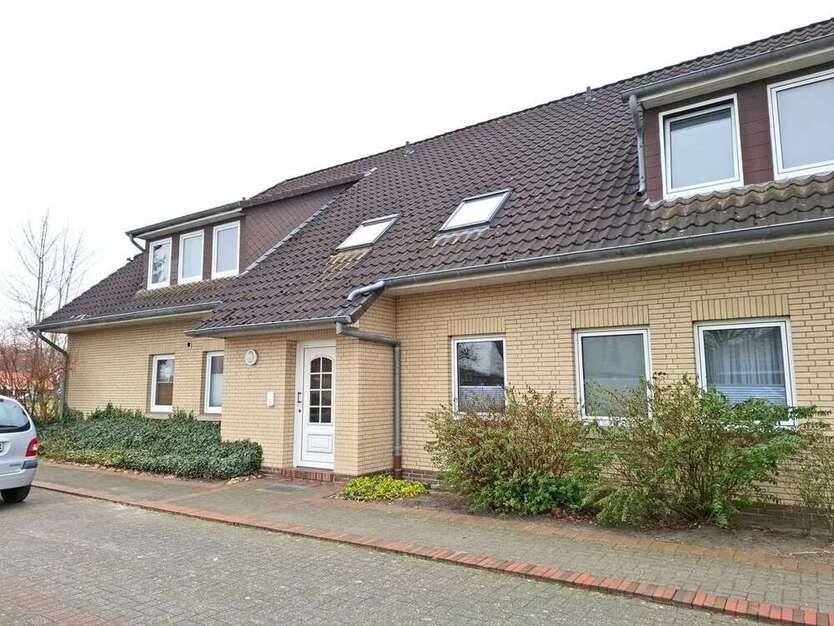 Wohnung zum Kaufen in Rastede 163.000 € 67.48 m²