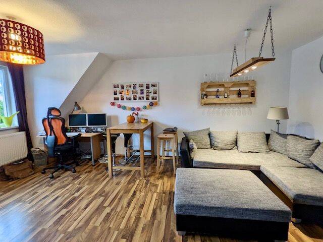 Attraktives 12-Familienhaus in begehrter UNI-LAGE ! Solides Investment mit Entwicklungspotenzial ! 3 zimmer