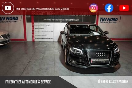 Audi A3 161.570 km 6.990 &euro; Friesoythe 26169