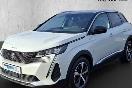 Peugeot 3008 32.134 km 23.990 &euro; Oldenburg 26135