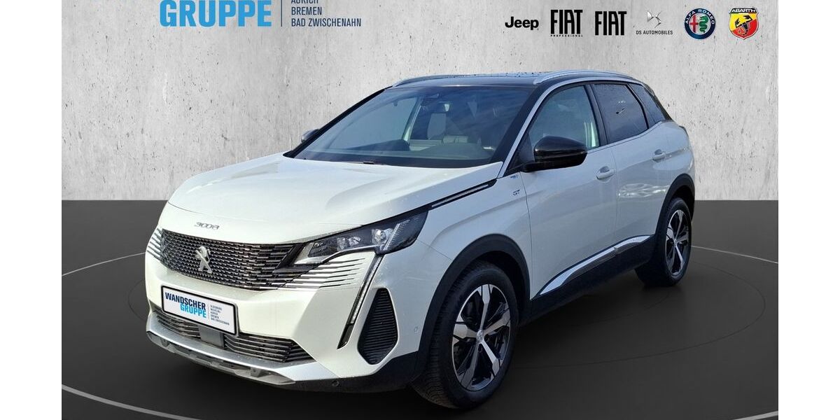 Peugeot 3008 32.134 km 24.490 &euro; Oldenburg 26135