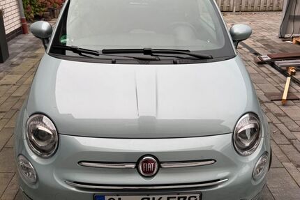 Fiat 500C 19.000 km 15.900 &euro; Oldenburg 26133