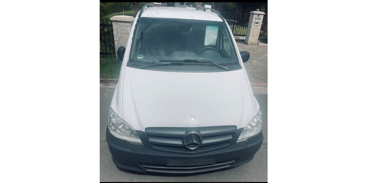 Mercedes-Benz Vito 248.000 km 9.600 &euro; Oldenburg 26133