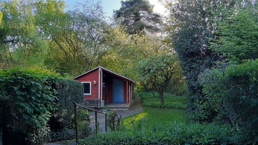 Einfamilienhaus Oldenburg Bürgerfelde - 6 Zimmer, 109 m&sup2;, 369.500&euro; | Angebot:26377498