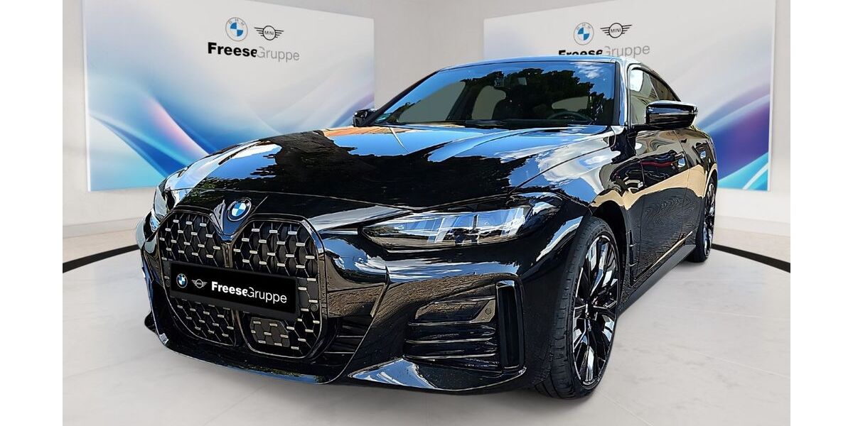 BMW 420 Gran Coupé 12.000 km 63.530 € Oldenburg 26135