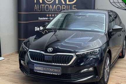 Skoda Scala 49.331 km 19.890 &euro; Rastede/ Wahnbek 26180