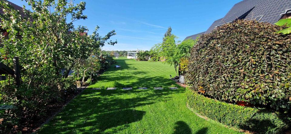 Etagenwohnung Schwanewede - 3 Zimmer, 134 m&sup2;, 1.210&euro; | Angebot:25842694