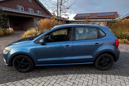VW Polo 241.124 km 4.999 &euro; Bösel 26219