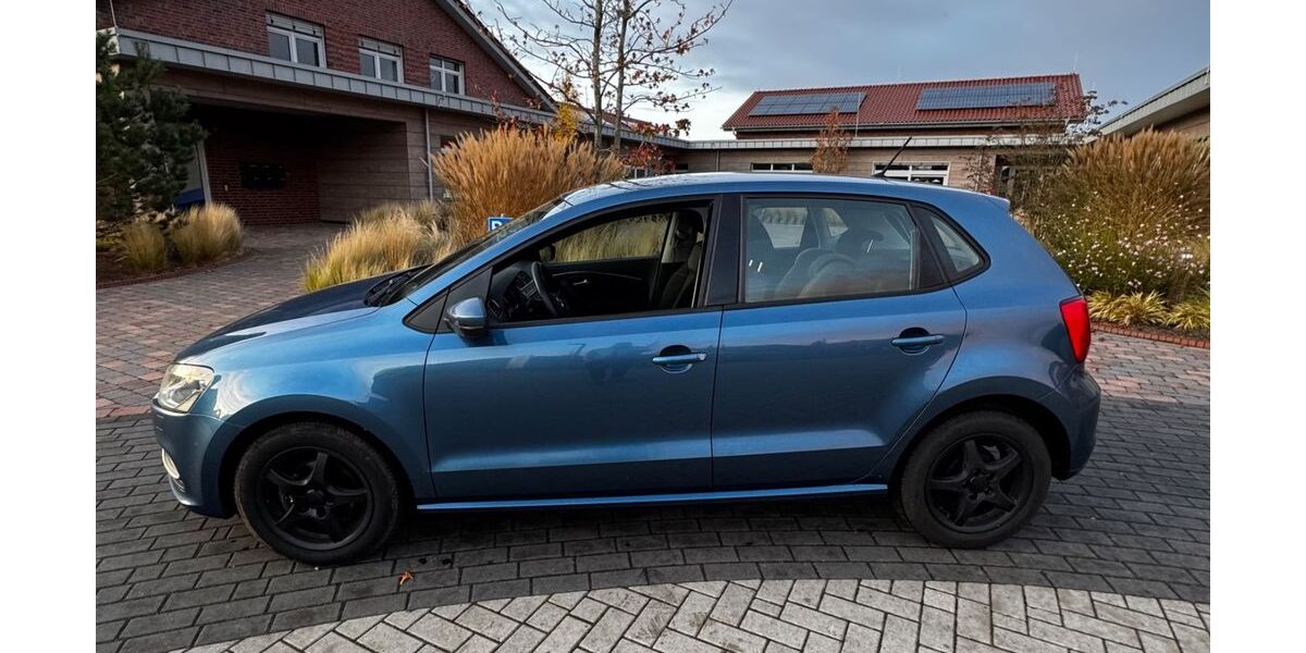 VW Polo 241.124 km 4.999 &euro; Bösel 26219