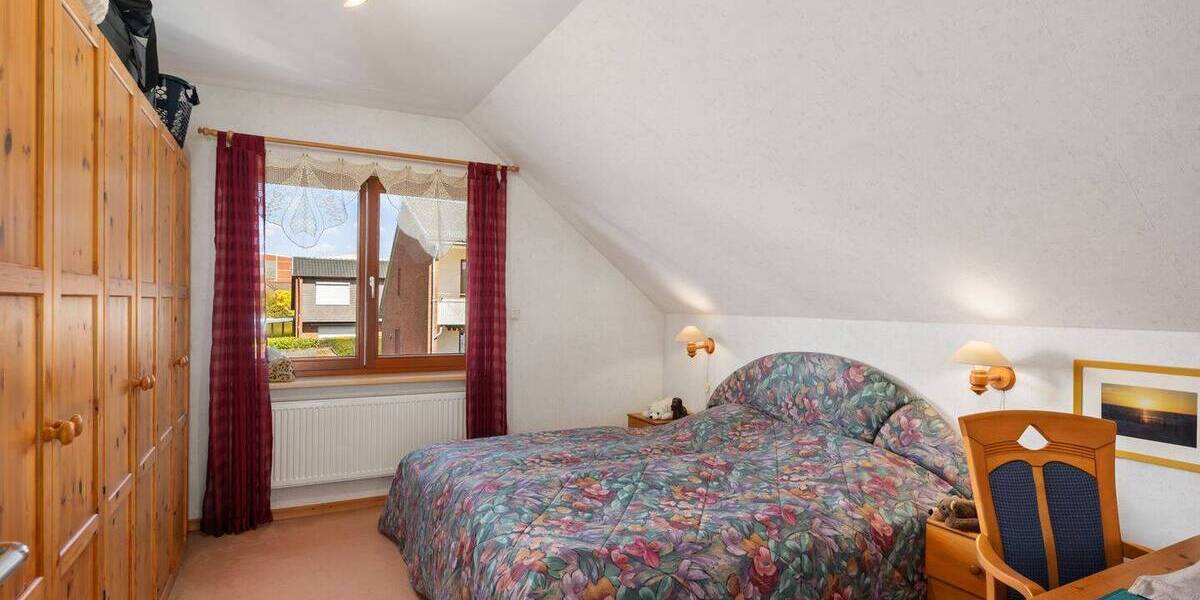 Einfamilienhaus Lemwerder - 5 Zimmer, 131 m&sup2;, 449.000&euro; | Angebot:26307736