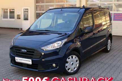 Ford Transit Connect 73.300 km 20.490 € Sandkrug 26209