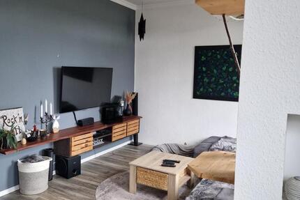 Großzügige Wohnung 5 zimmer
