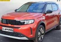 Gebrauchtwagen Opel Frontera