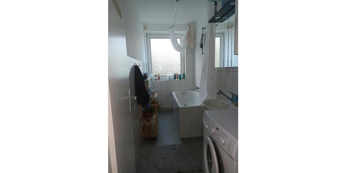 Etagenwohnung Oldenburg Eversten - 3 Zimmer, 90 m&sup2;, 1.000&euro; | Angebot:26457992
