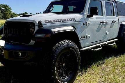 Jeep Gladiator 81.990 km 43.990 &euro; Oldenburg (Oldenburg), Stadt 26133
